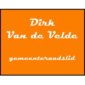 logo Dirk VdVelde